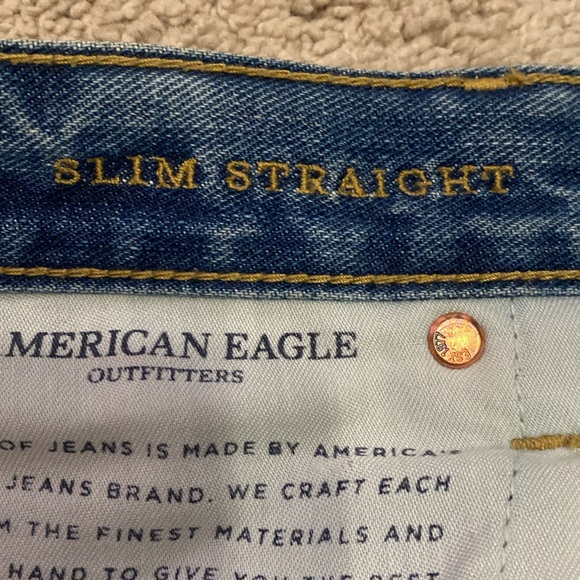 Men’s American Eagle Jeans - Picture 8 of 8